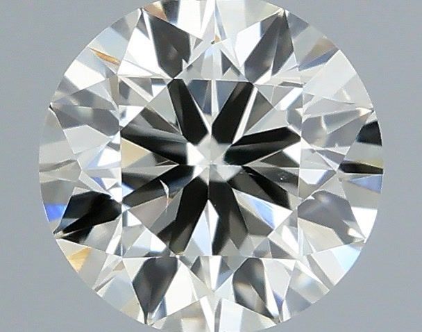 0.3 ct Round Diamond
