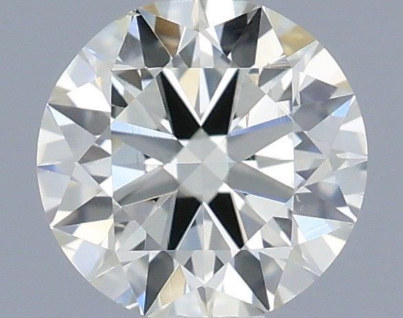 0.33 ct Round Diamond