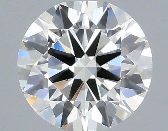 0.31 ct Round diamond
