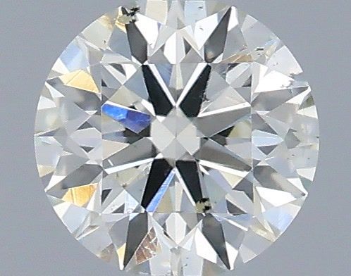 0.31 ct Round Diamond