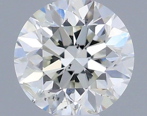 0.3 ct Round Diamond
