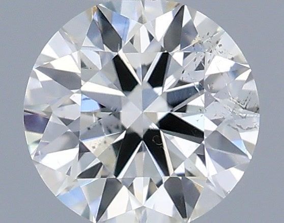 0.3 ct Round Diamond