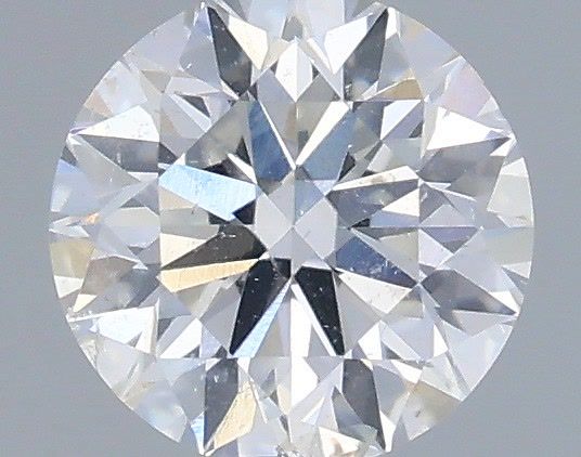 0.3 ct Round Diamond