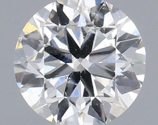 0.3 ct Round Diamond