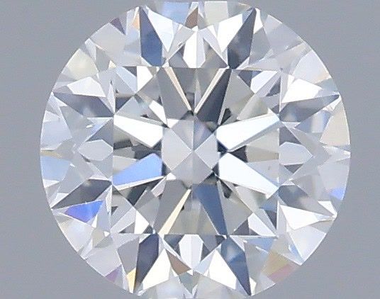 0.32 ct Round Diamond