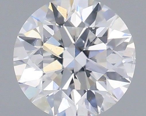 0.3 ct Round Diamond
