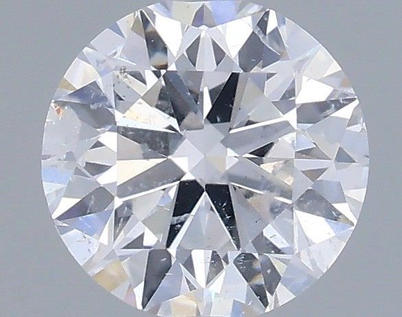 0.4 ct Round Diamond