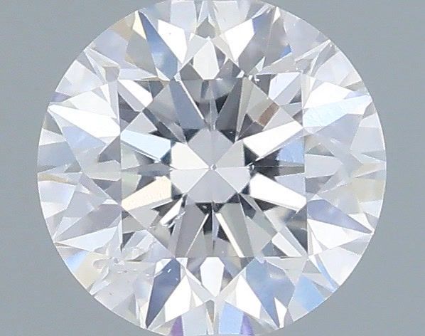 0.31 ct Round Diamond