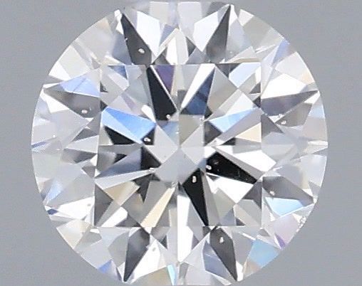 0.3 ct Round Diamond