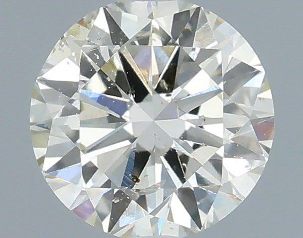 0.3 ct Round Diamond