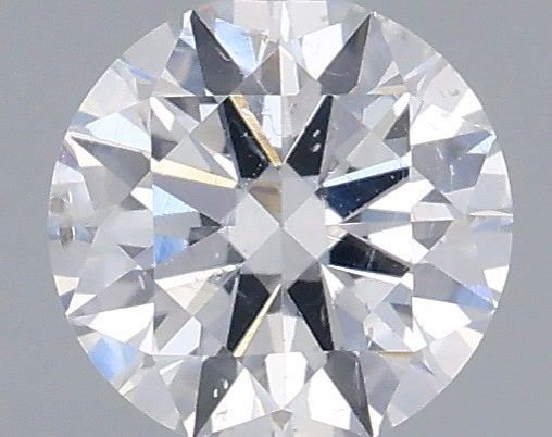 0.3 ct Round Diamond