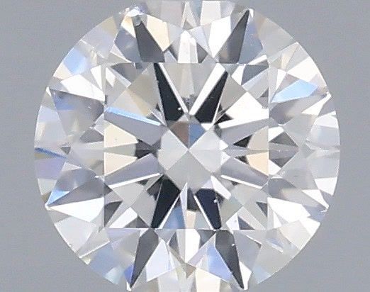 0.31 ct Round Diamond