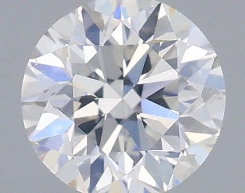 0.3 ct Round Diamond
