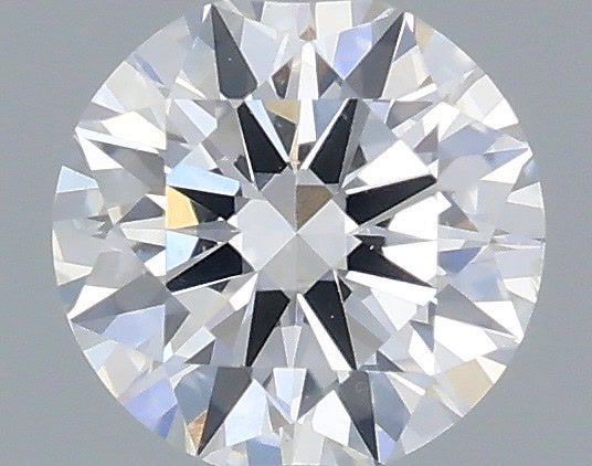 0.3 ct Round Diamond