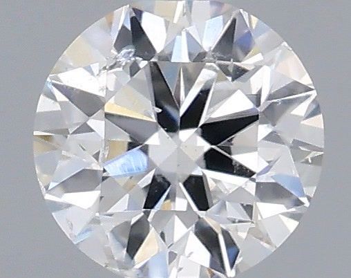0.3 ct Round Diamond