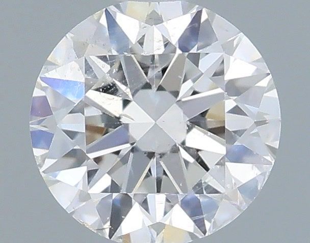 0.31 ct Round Diamond