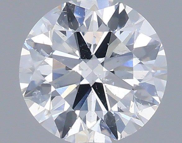 0.4 ct Round Diamond