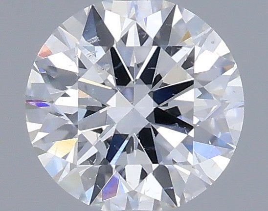 0.3 ct Round Diamond