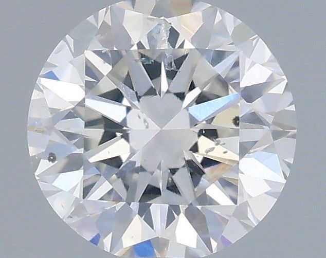 0.5 ct Round Diamond