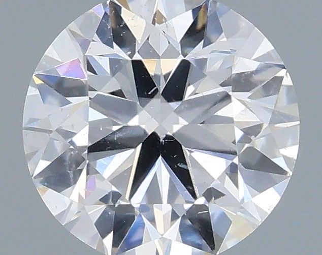 0.4 ct Round Diamond