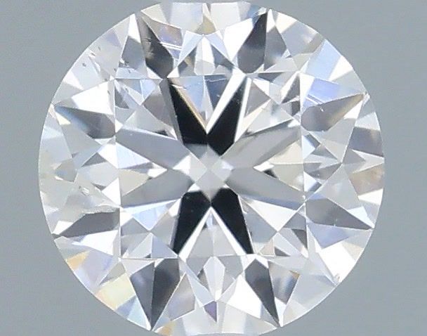 0.3 ct Round Diamond