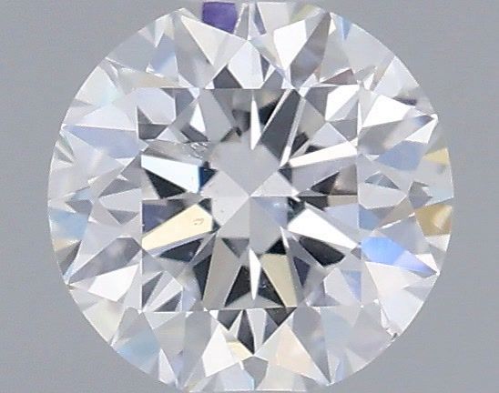 0.36 ct Round Diamond