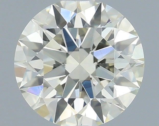 0.32 ct Round Diamond