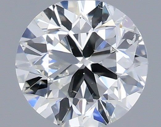 0.3 ct Round Diamond