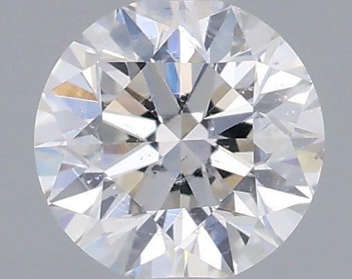 0.3 ct Round Diamond