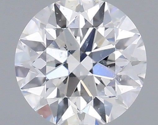 0.3 ct Round Diamond