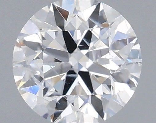 0.3 ct Round Diamond