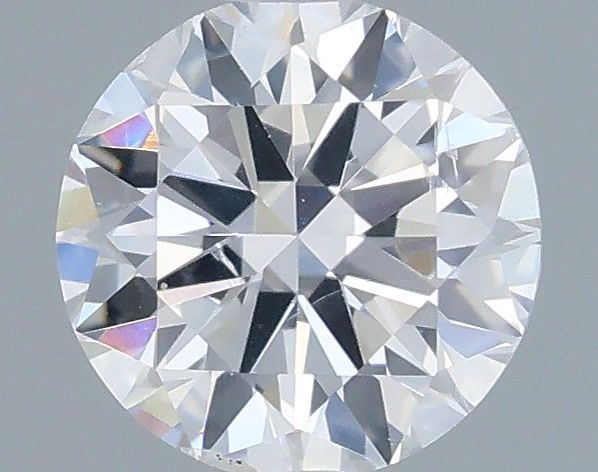 0.3 ct Round Diamond
