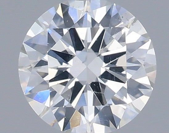 0.31 ct Round Diamond