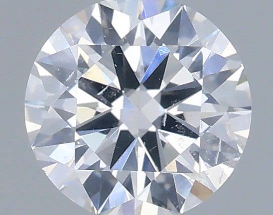 0.3 ct Round Diamond