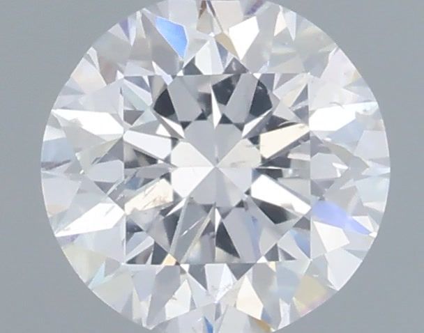 0.4 ct Round Diamond