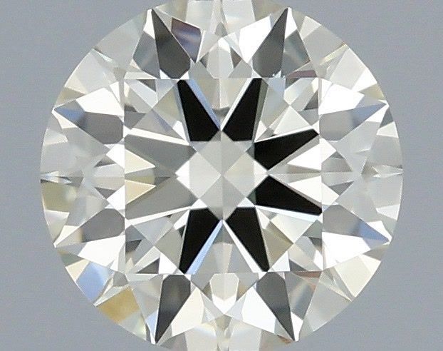 0.57 ct Round Diamond