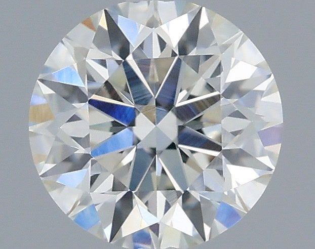 Diament 0.45 ct E/VVS2