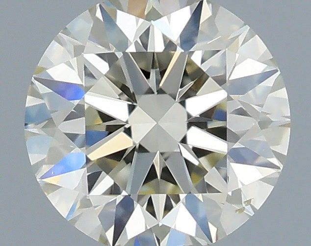 0.42 ct Round Diamond