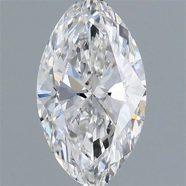 Diament 0.57 ct E/VS1