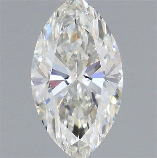 0.41 ct Marquise diamond