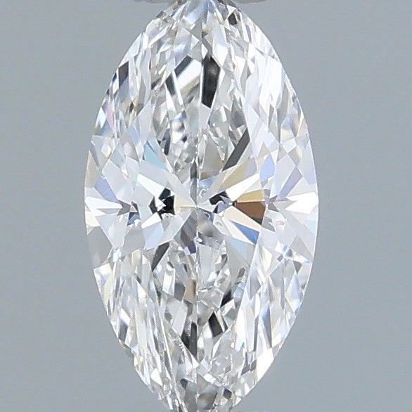 0.3 ct Marquise Diamond