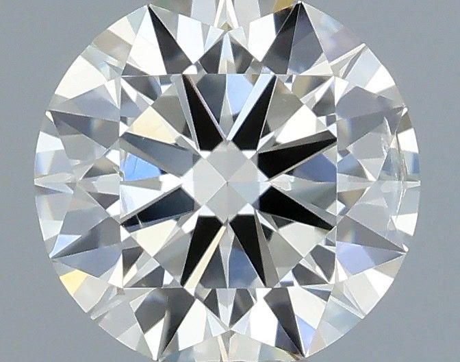 0.44 ct Round Diamond