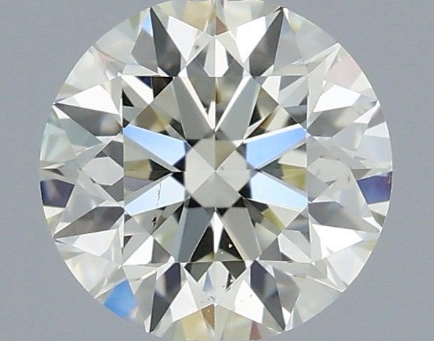 0.46 ct Round Diamond