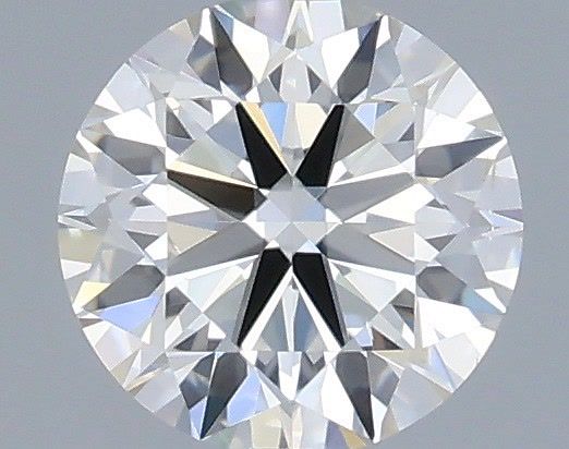 0.3 ct Round Diamond