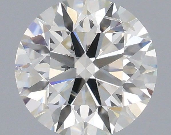 0.5 ct Round Diamond