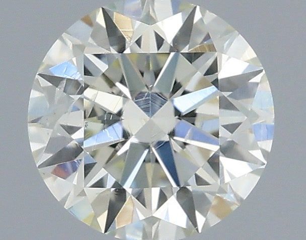 0.5 ct Round Diamond