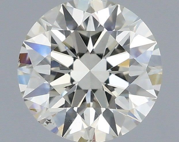 0.5 ct Round Diamond