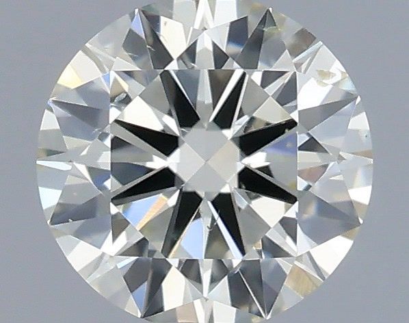 0.4 ct Round Diamond