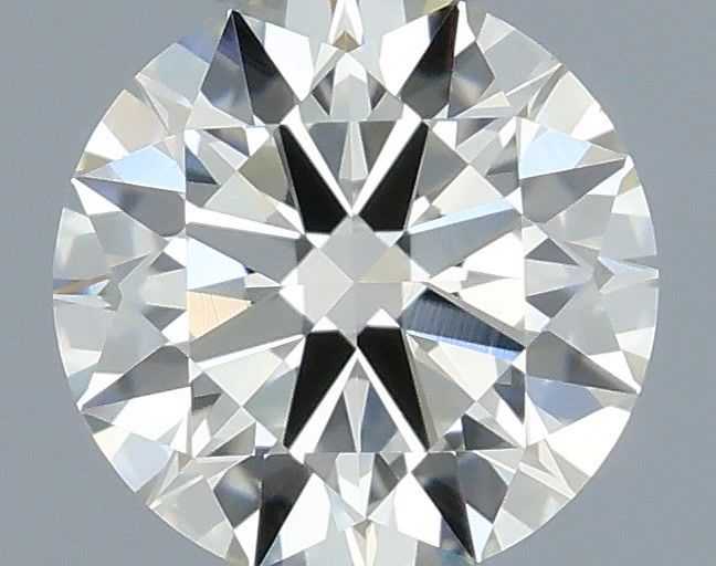 0.4 ct Round Diamond