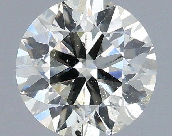 0.4 ct Round Diamond